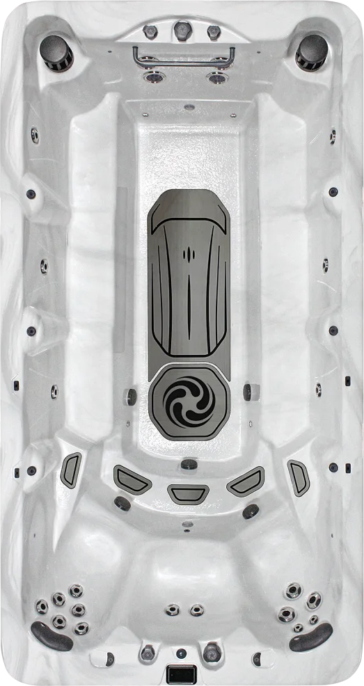 American Whirlpool RB4