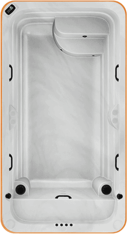 Arctic Spas Kingfisher