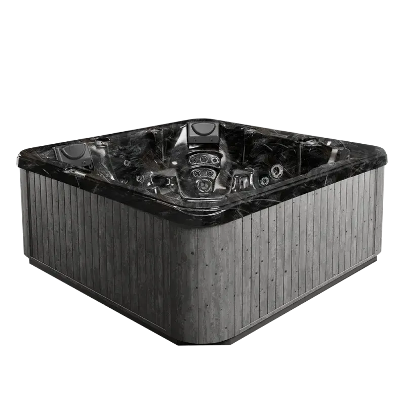 Dimension One Latitude