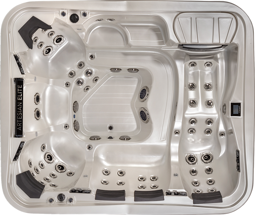 Artesian Pelican Bay