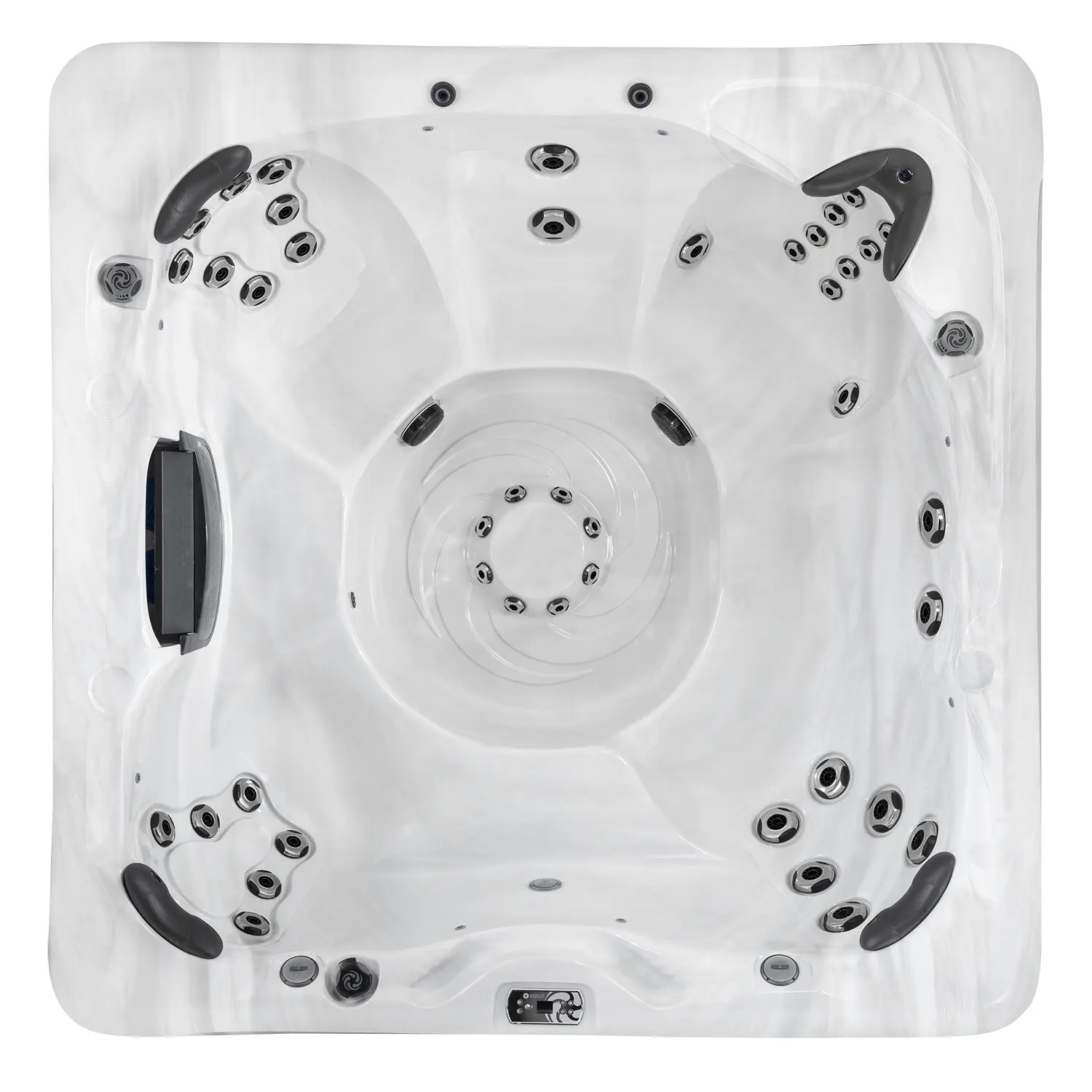 American Whirlpool 270