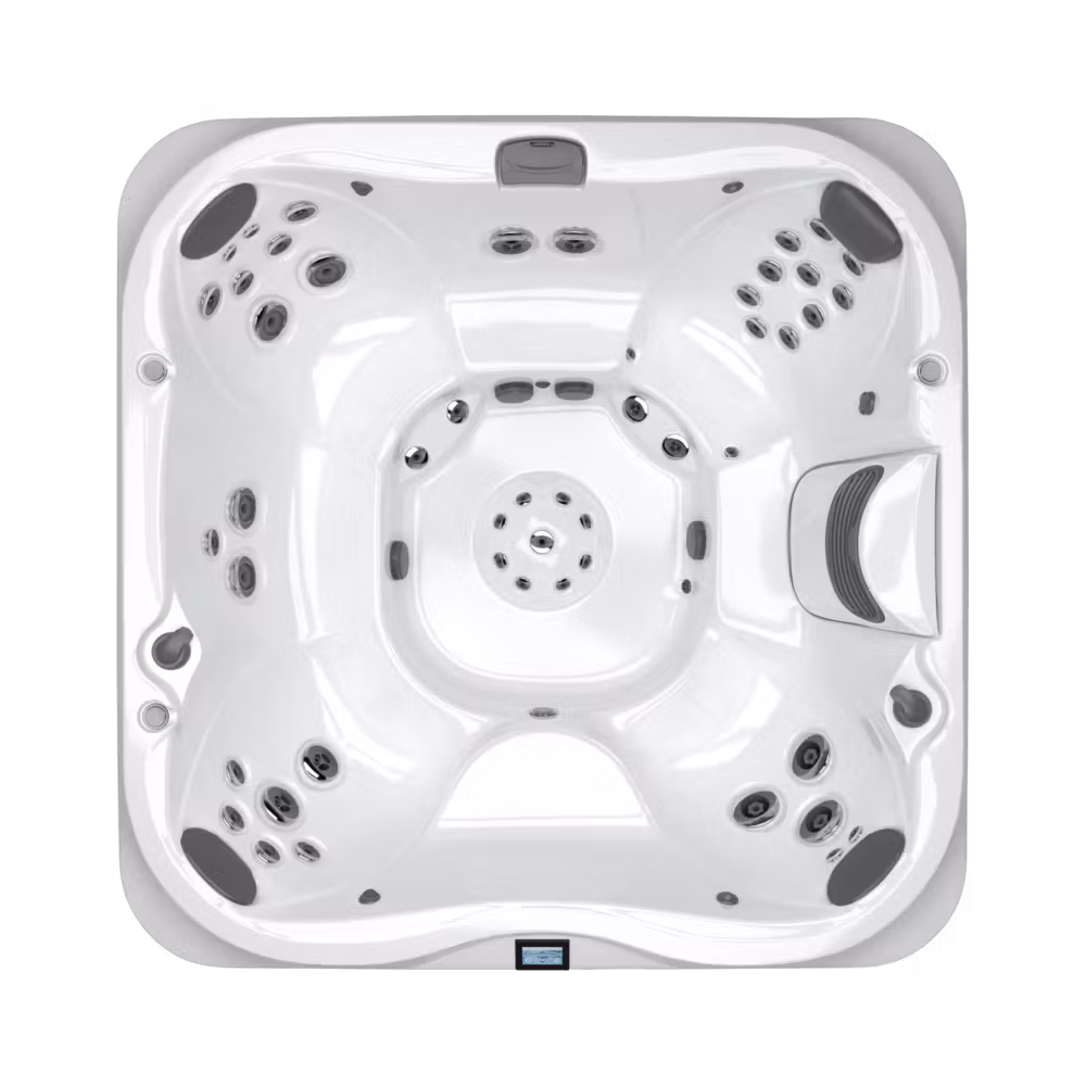 Jacuzzi J-385