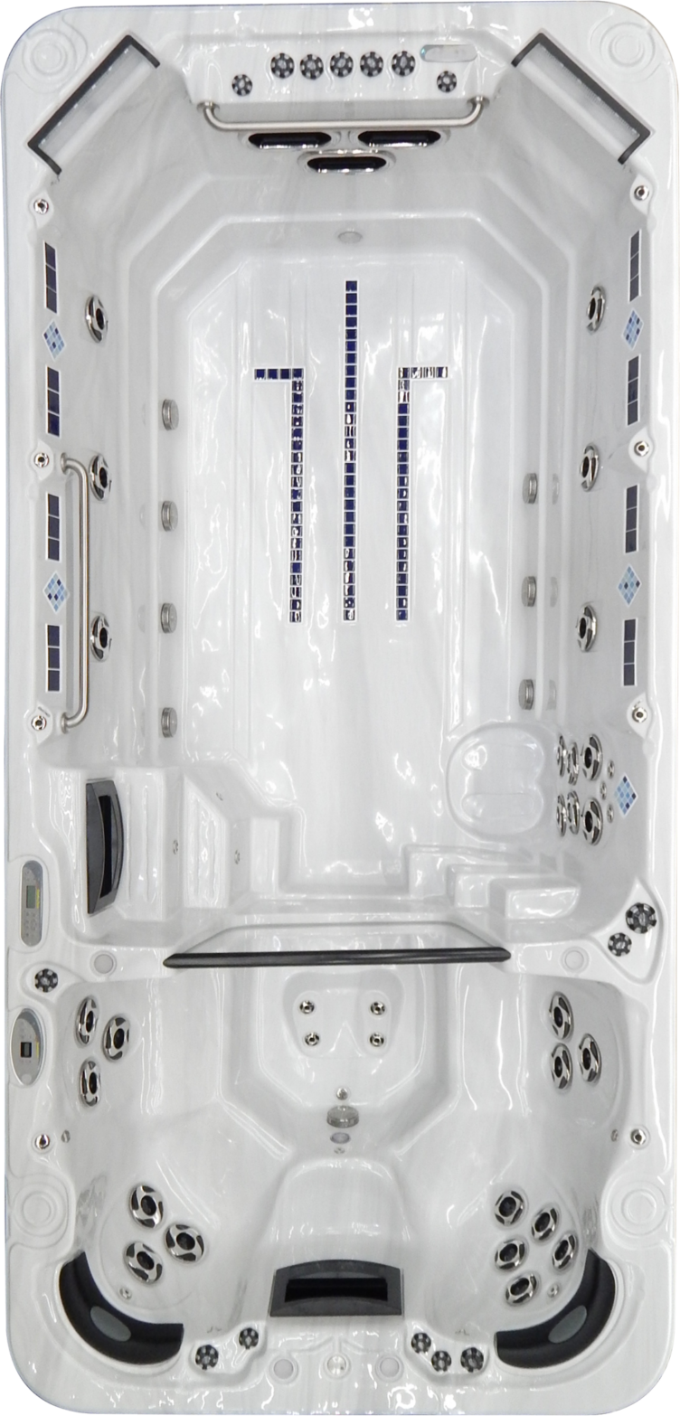 Catalina Spas 16' Catalina Dual Temp