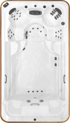 Arctic Spas Okanagan - Legend