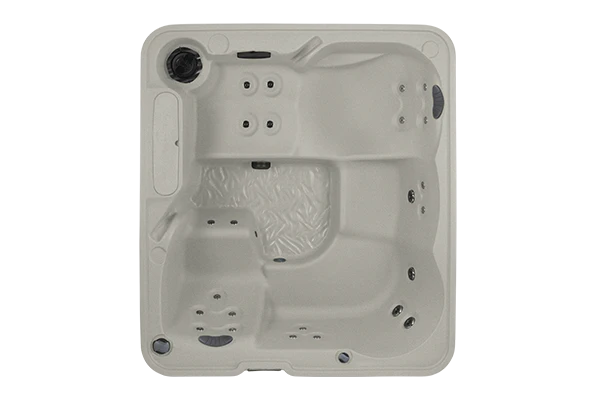 5 Person Excursion Premier Spa