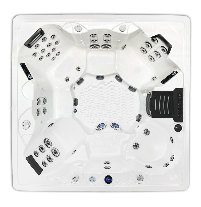 Artesian Captiva - Elite