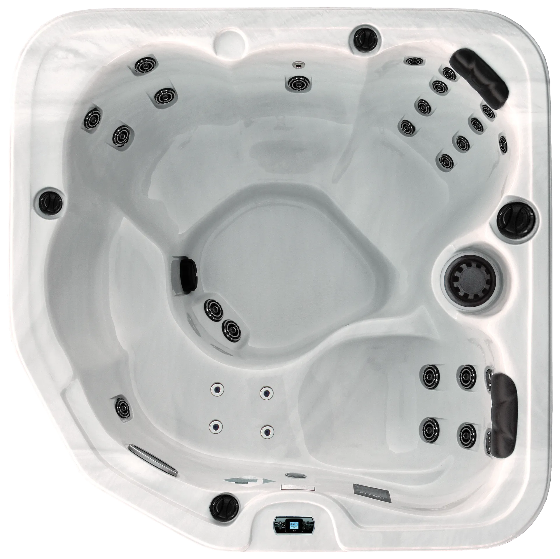 Dynasty Treasure Cay