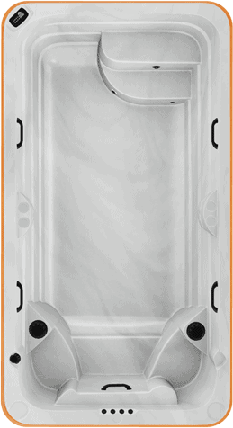 Arctic Spas Athabascan