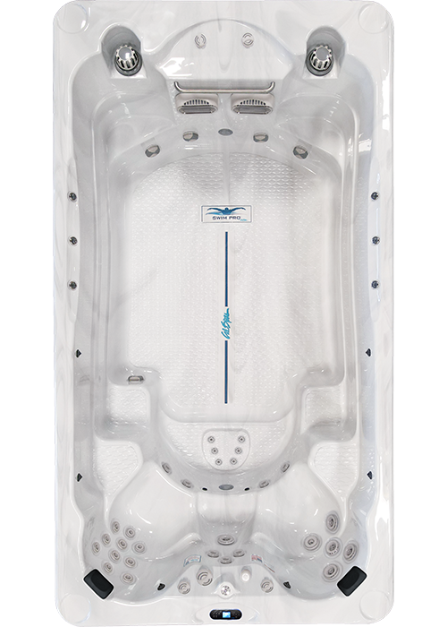 Cal Spas Freestyle