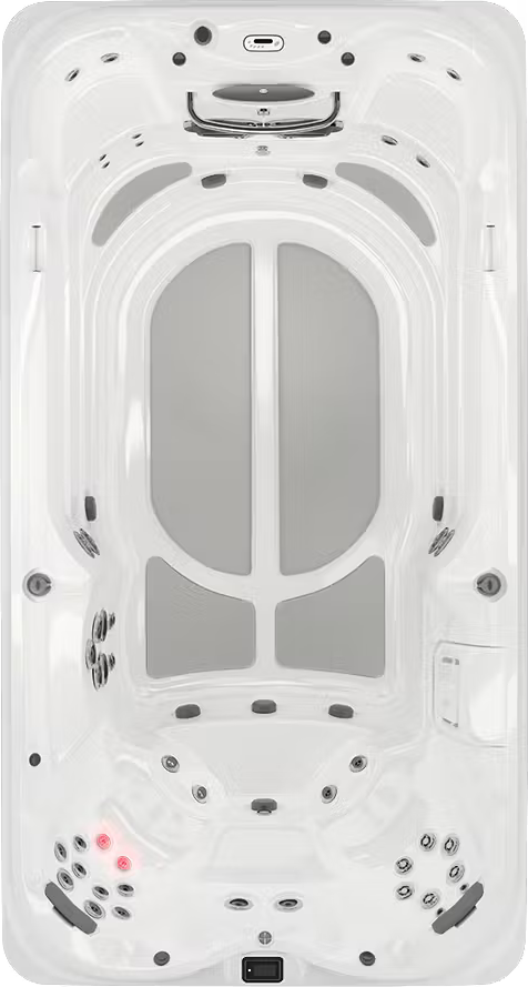 Jacuzzi J-14 PowerPro