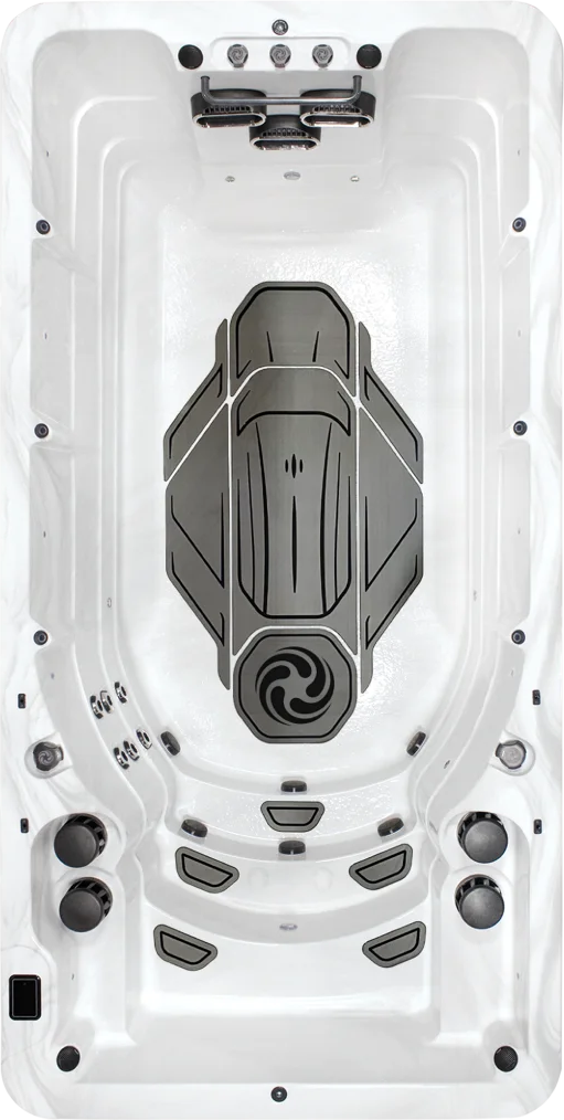 American Whirlpool MX5