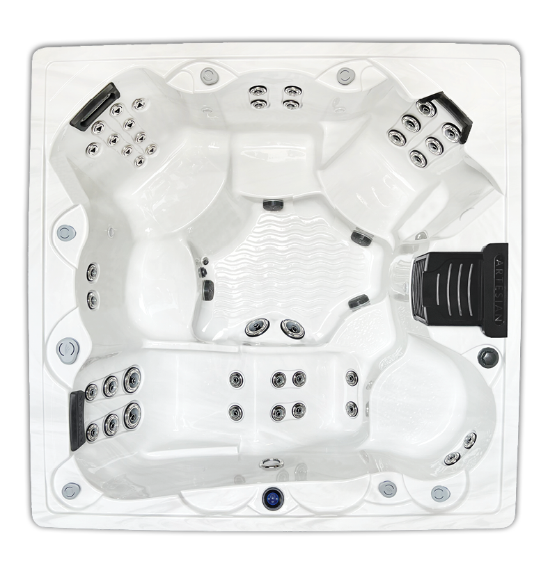 Artesian Grand Bahama - Essential