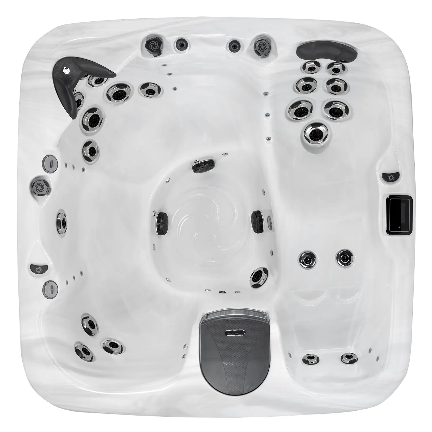 American Whirlpool 461