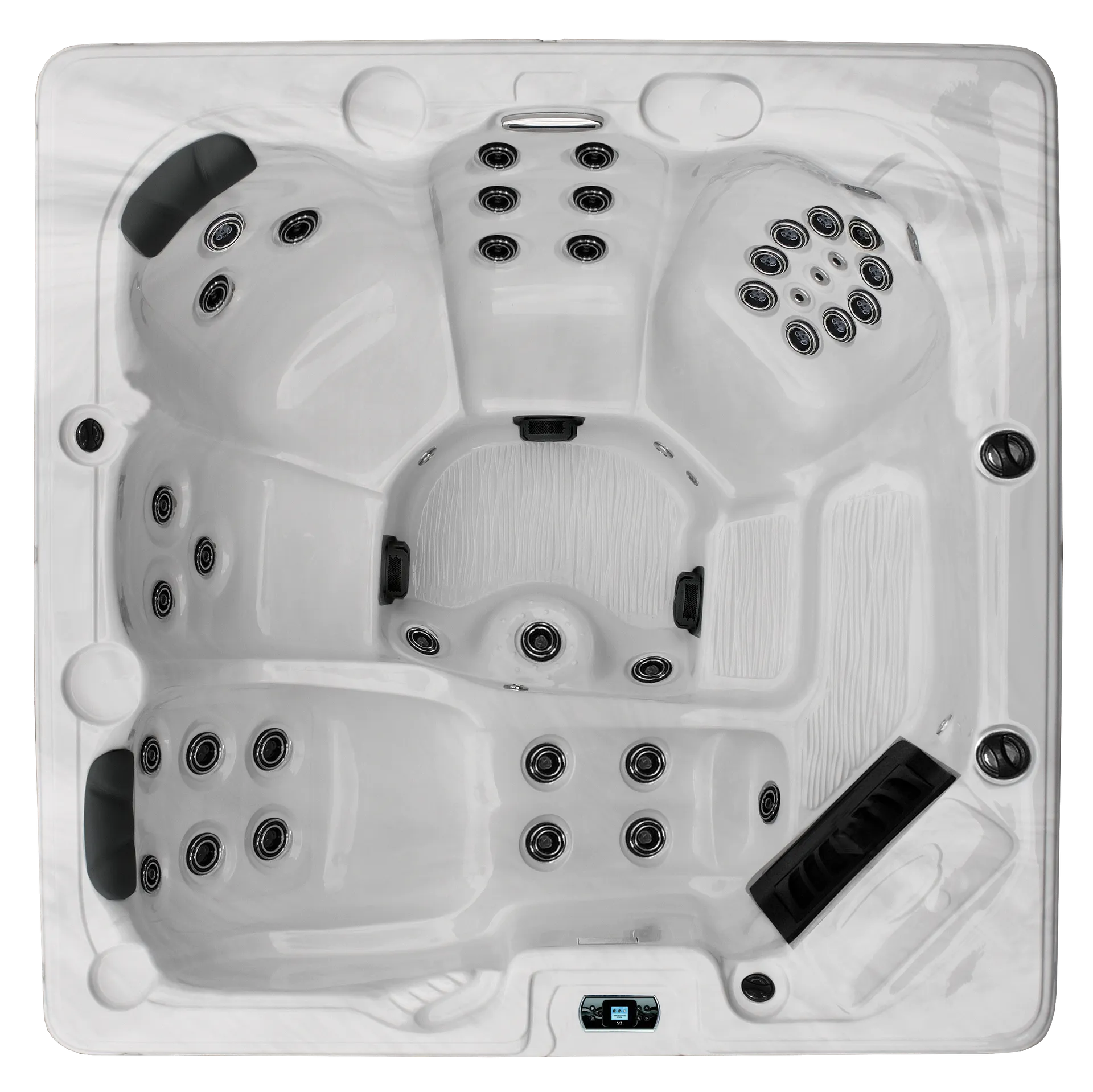 Dynasty Serenity Cove