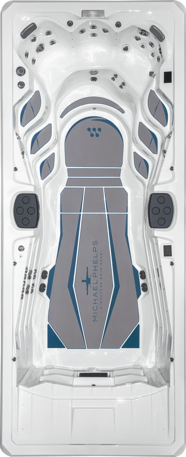 Master Spas Michael Phelps Signature Pro