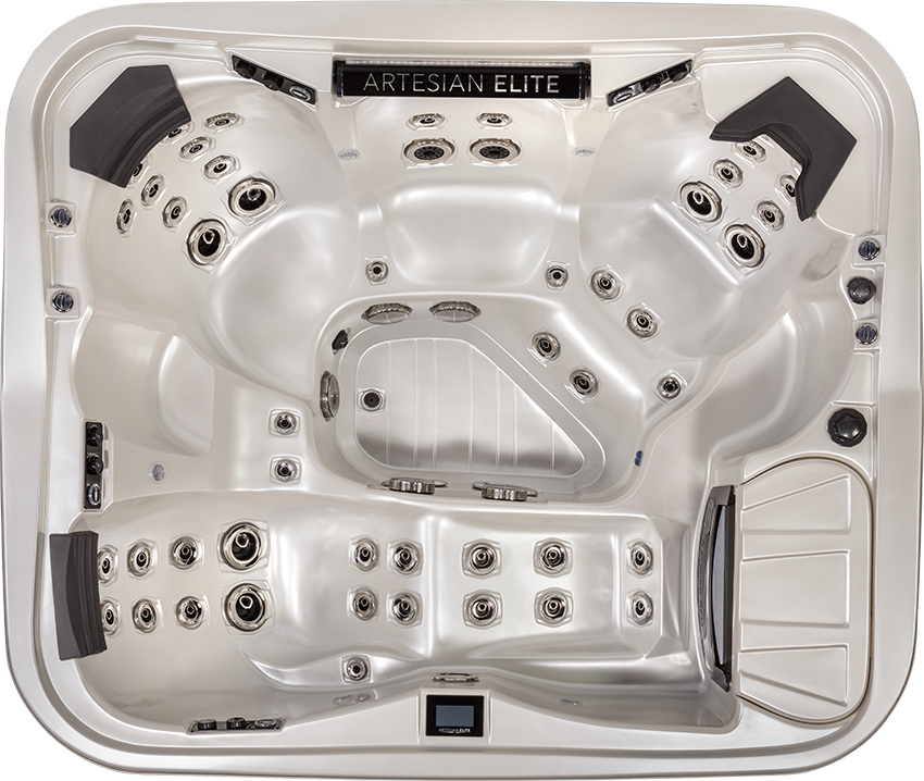 Artesian Quail Ridge