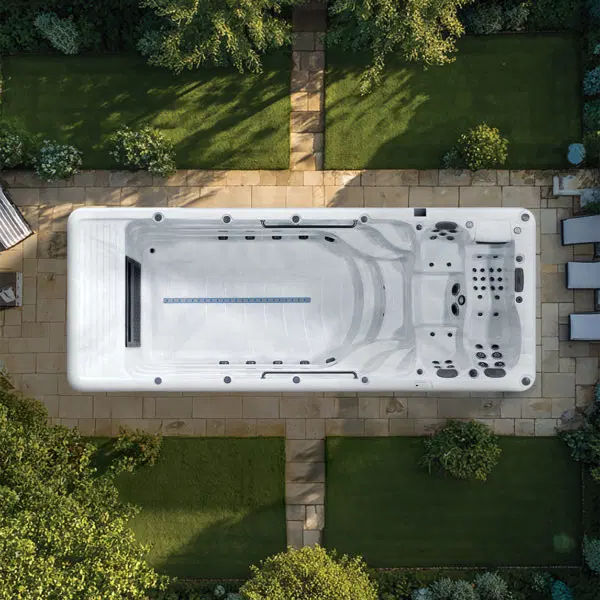 Platinum Spas Zelus Pro