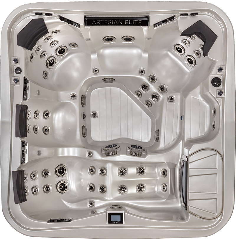 Artesian Dove Canyon