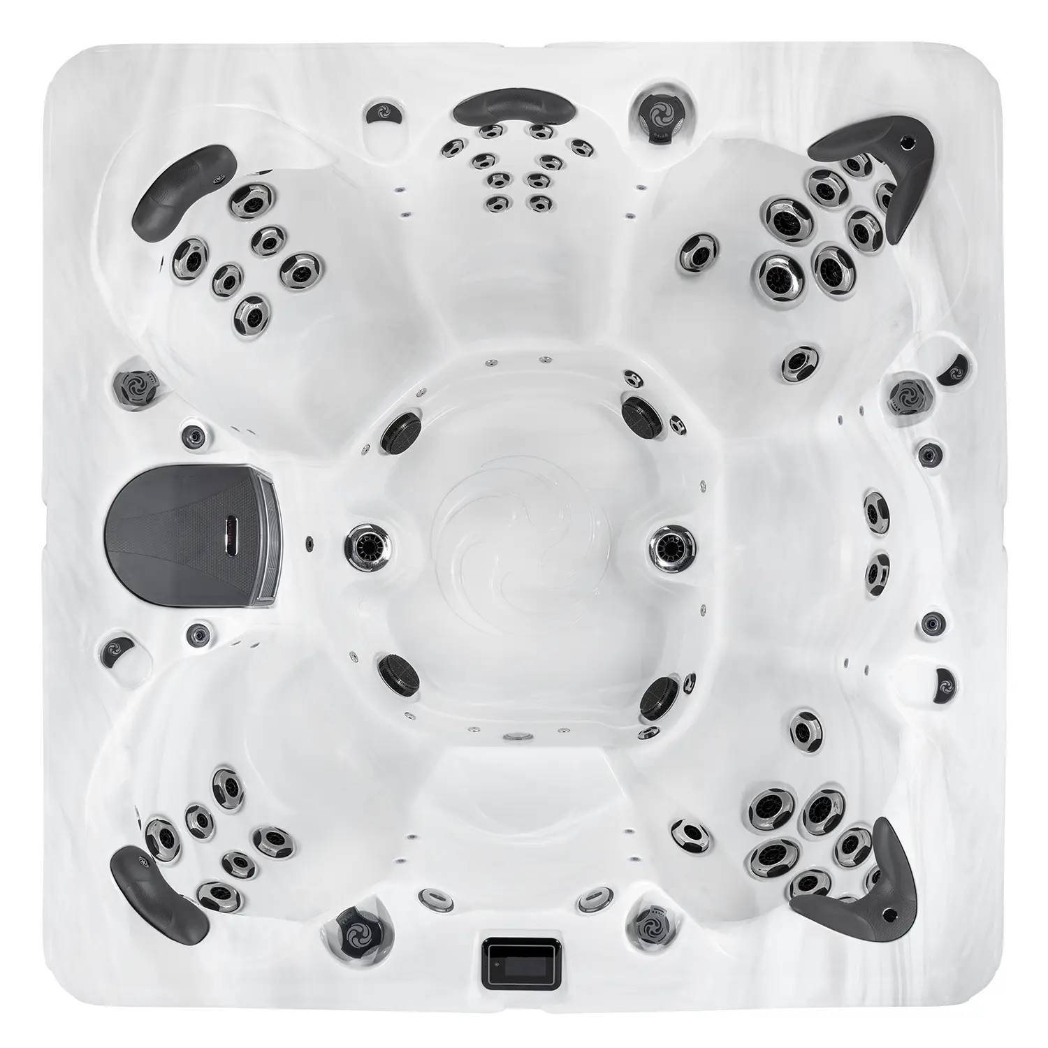 American Whirlpool 880