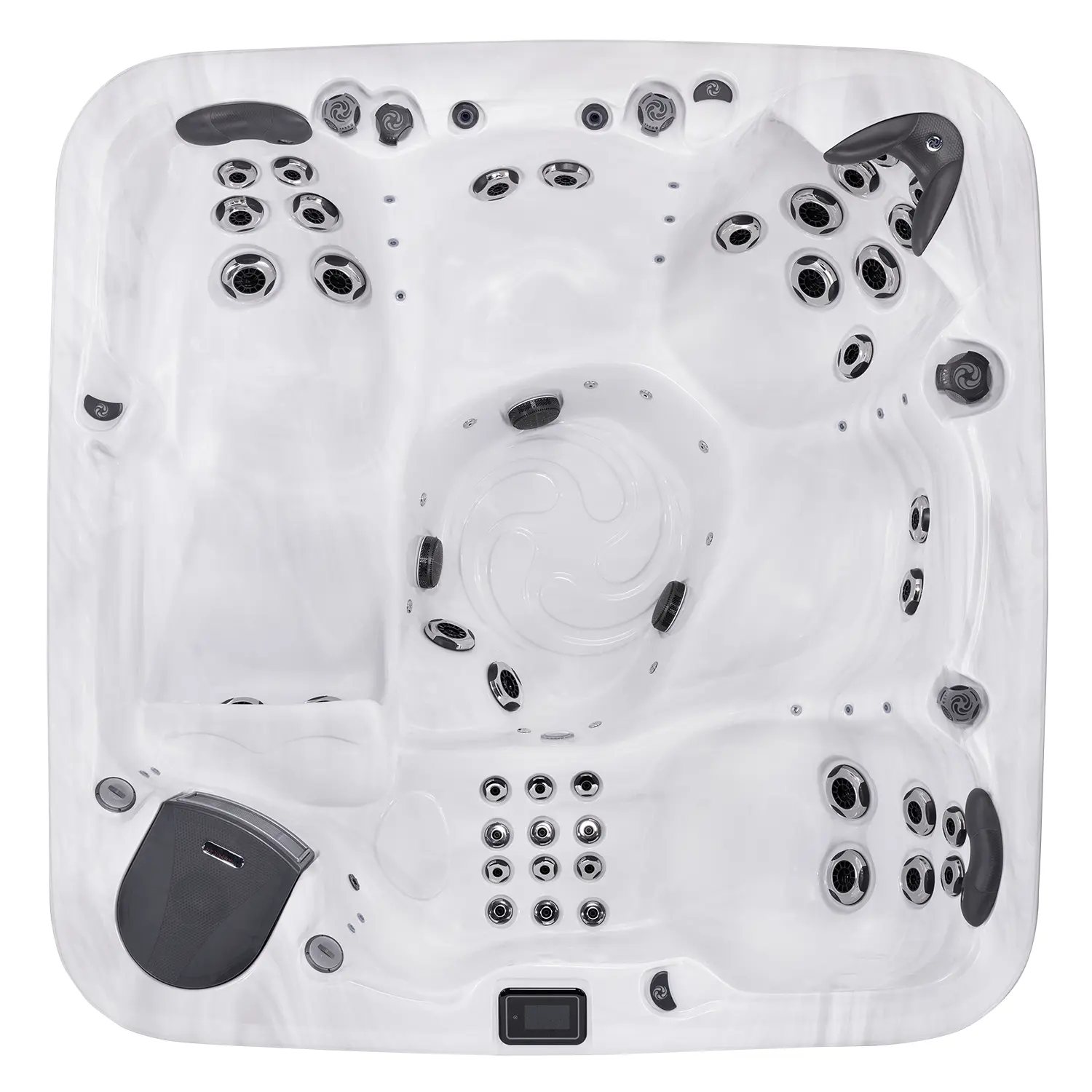 American Whirlpool 472