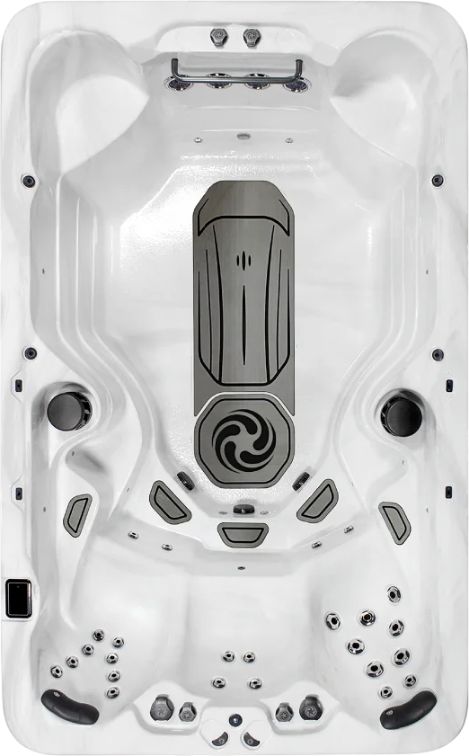 American Whirlpool RF2