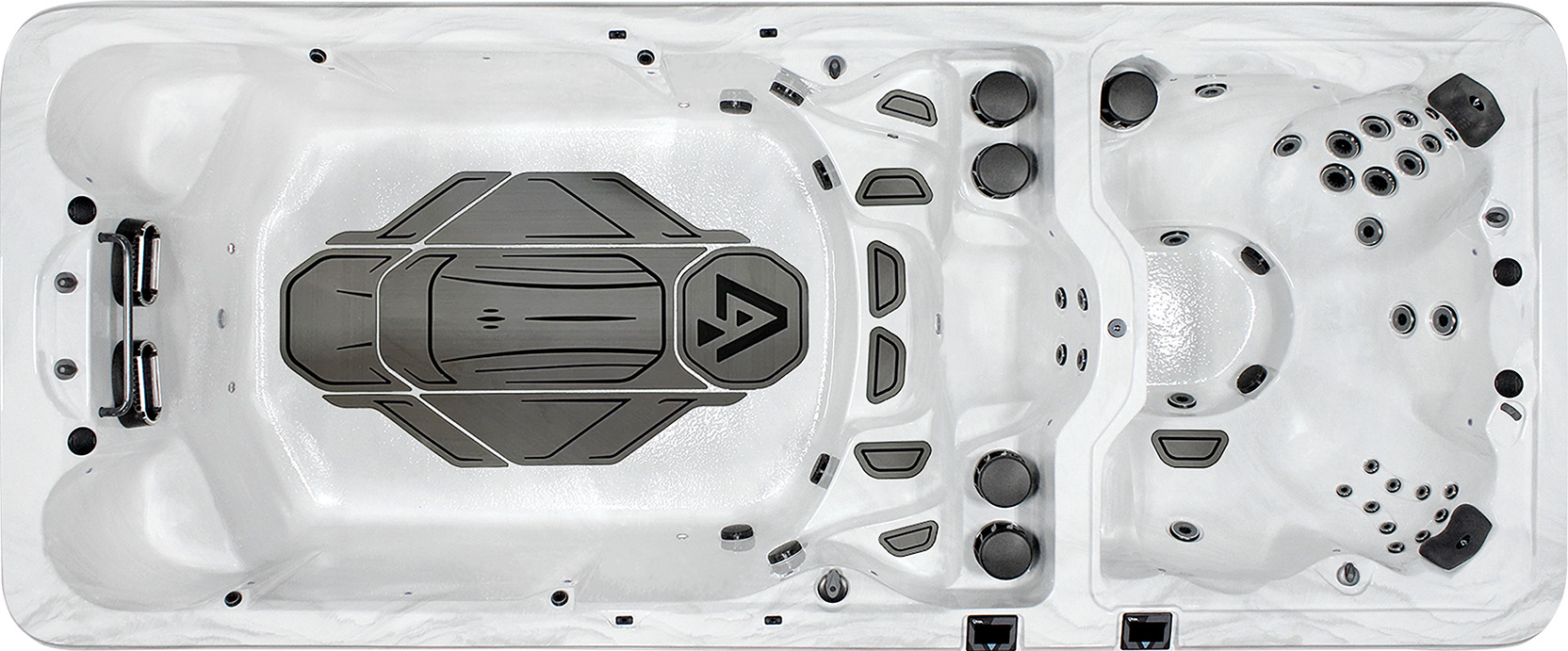 Vita Spa VM8