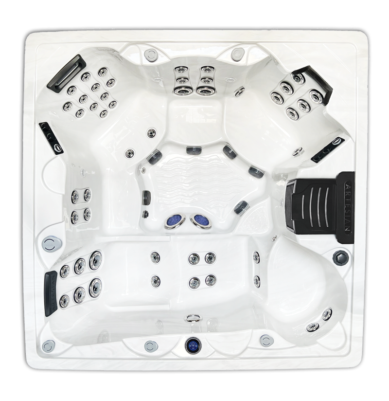 Artesian Antigua - Elite