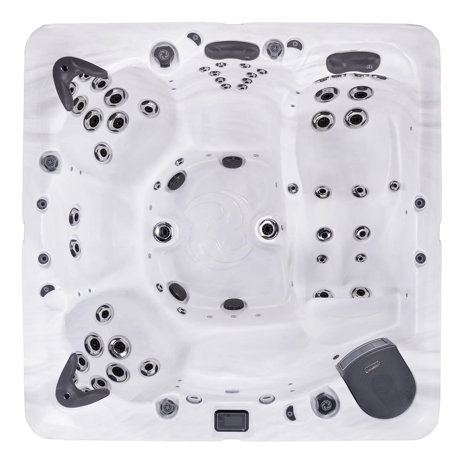 American Whirlpool 881