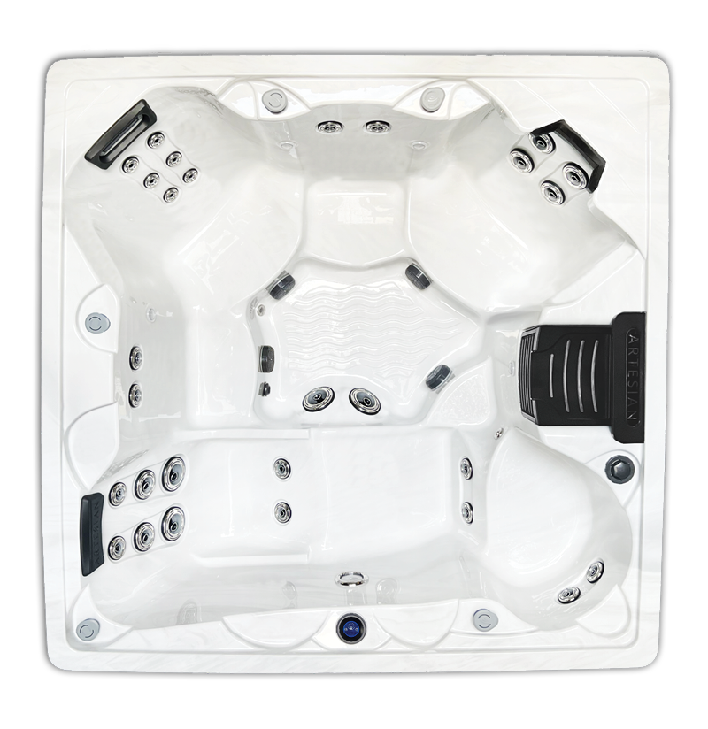 Artesian Antigua - Essential