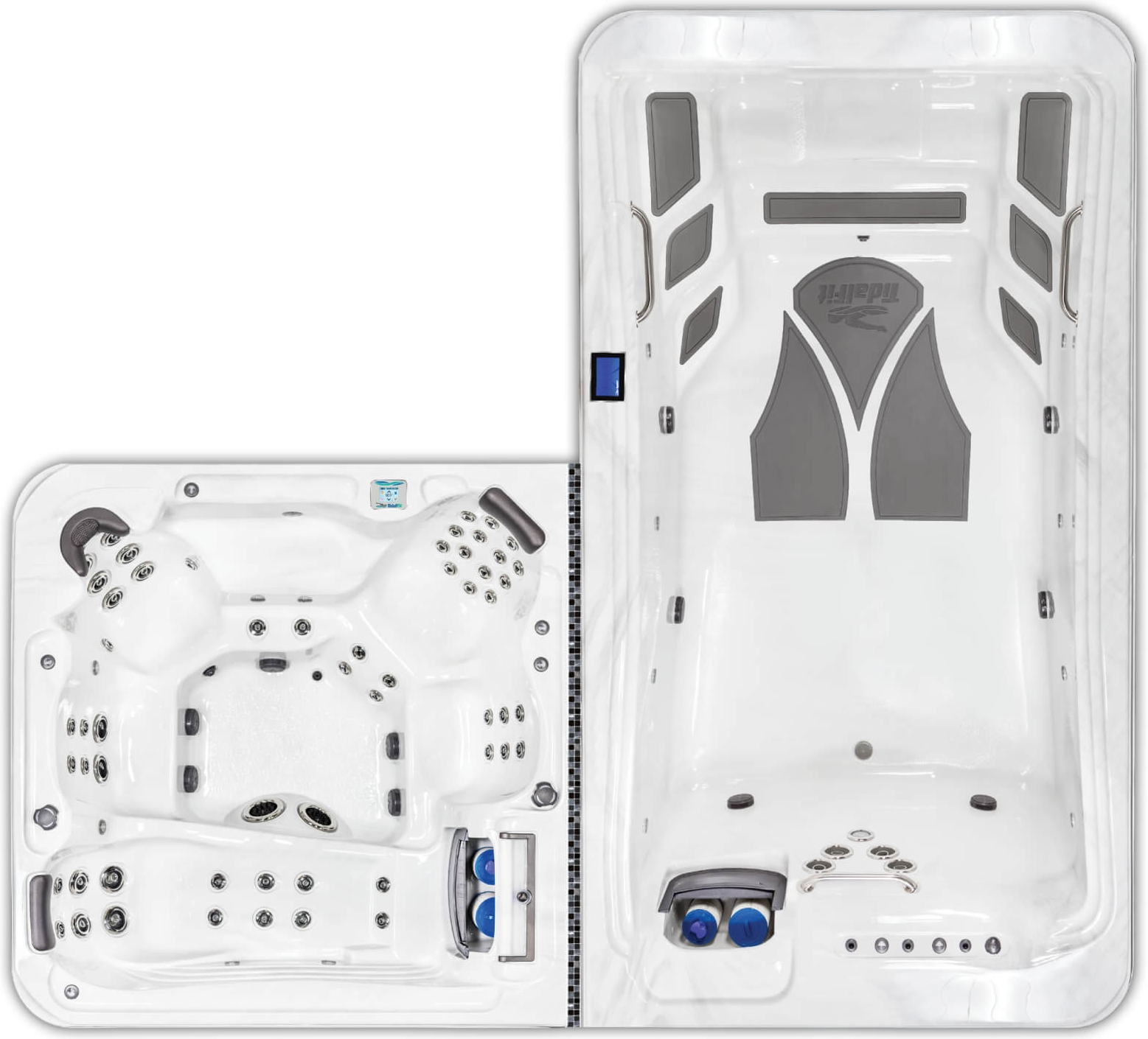 TidalFit DTL-8