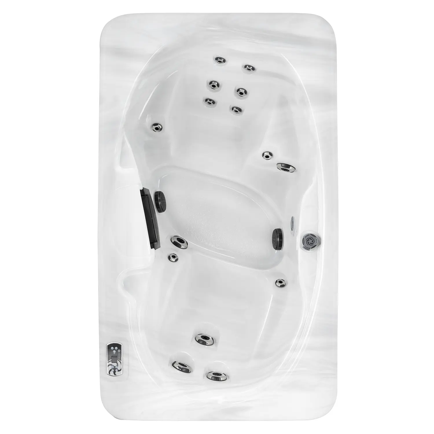 American Whirlpool 101