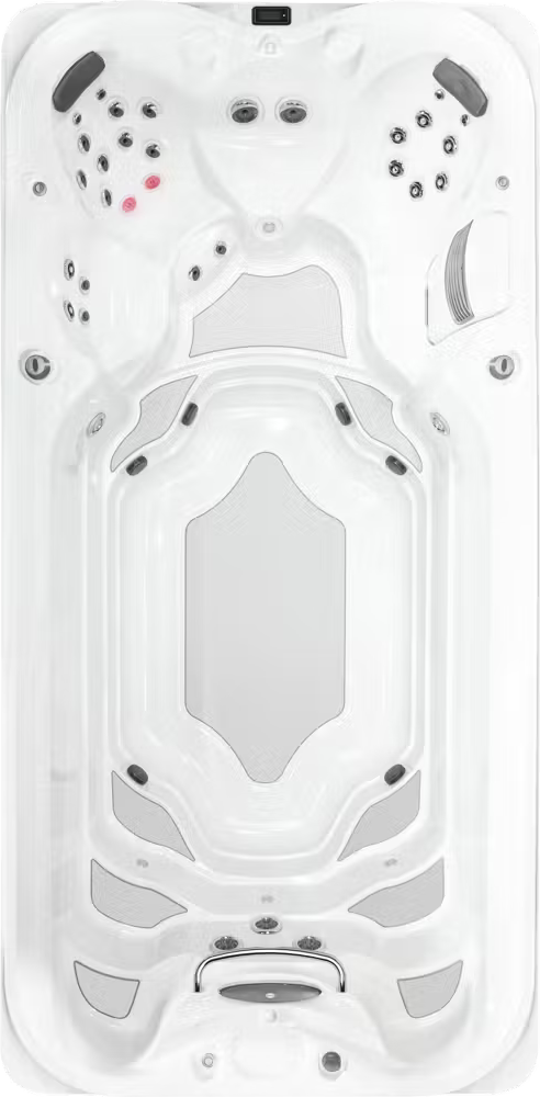 Jacuzzi J-16 PowerActive