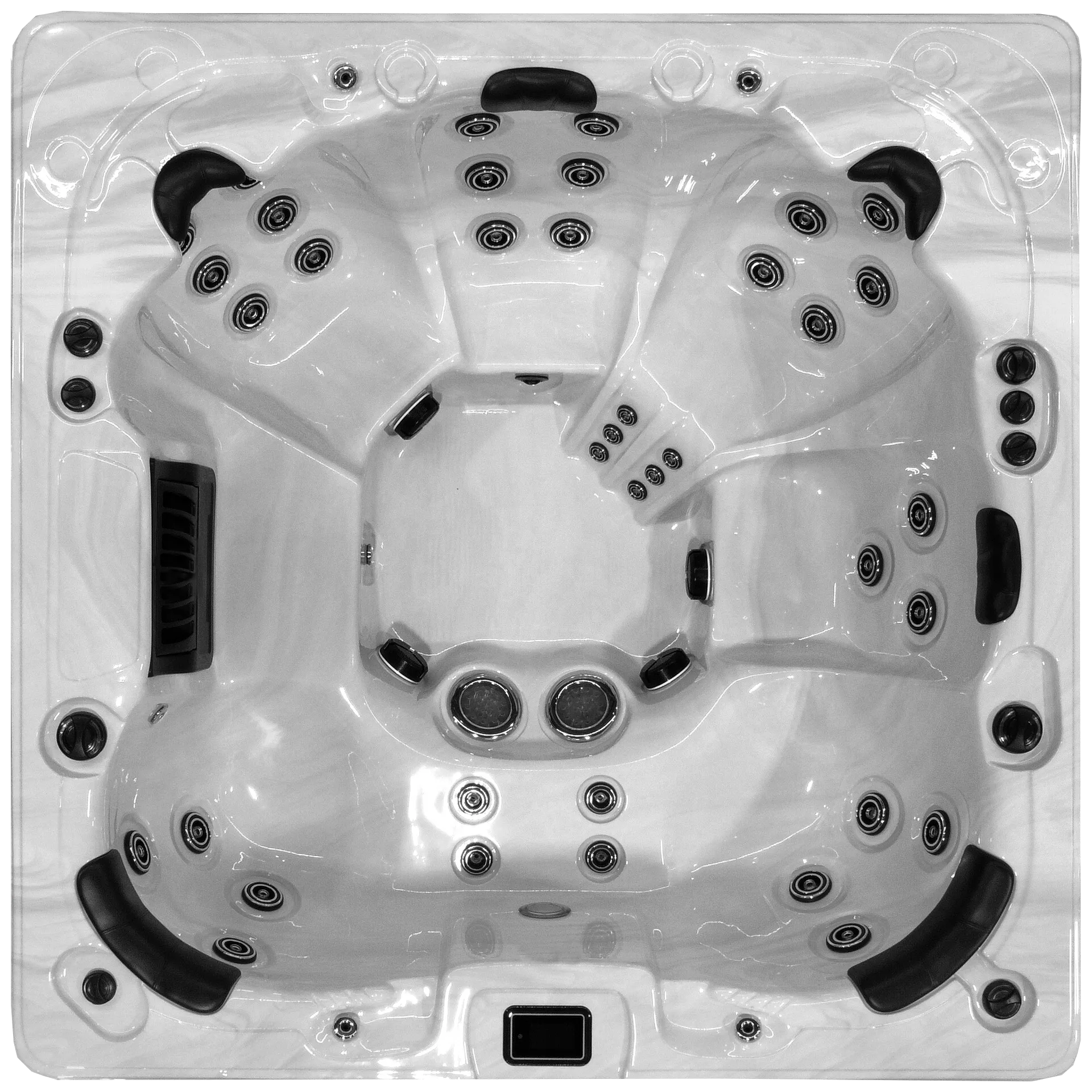 Dynasty Palm Island II