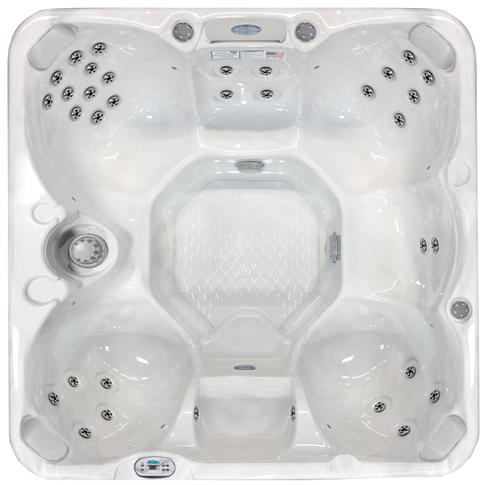 Cal Spas Maui Plus