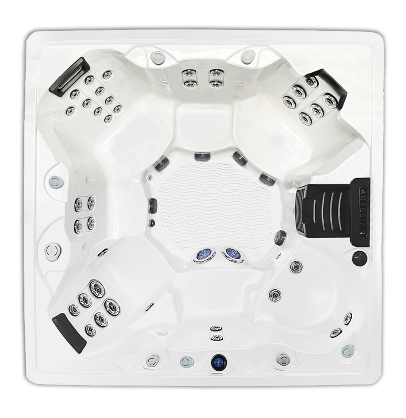 Artesian Captiva - Luxury