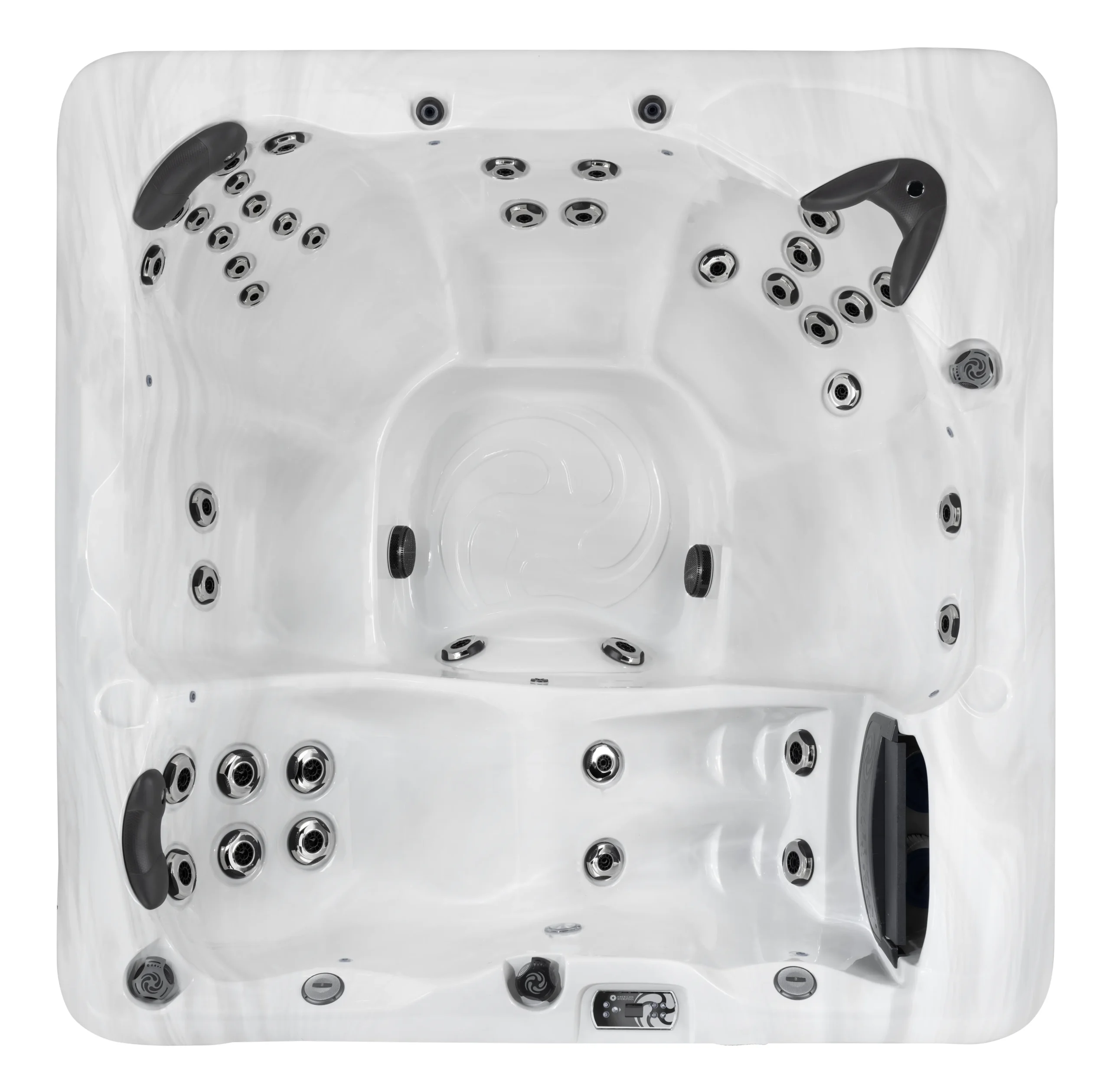 American Whirlpool 271