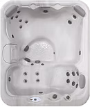 Northern Bay Bemidji - Moonlight