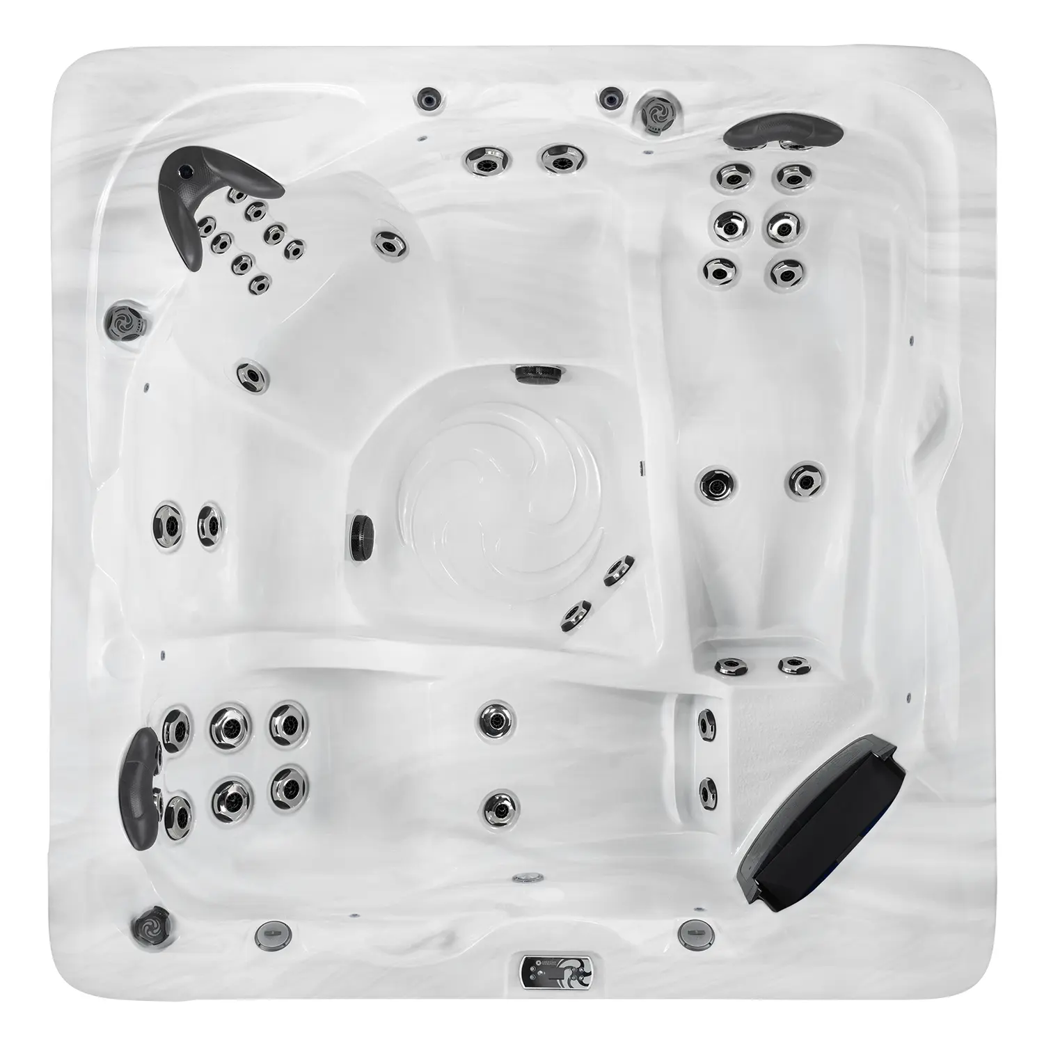 American Whirlpool 282