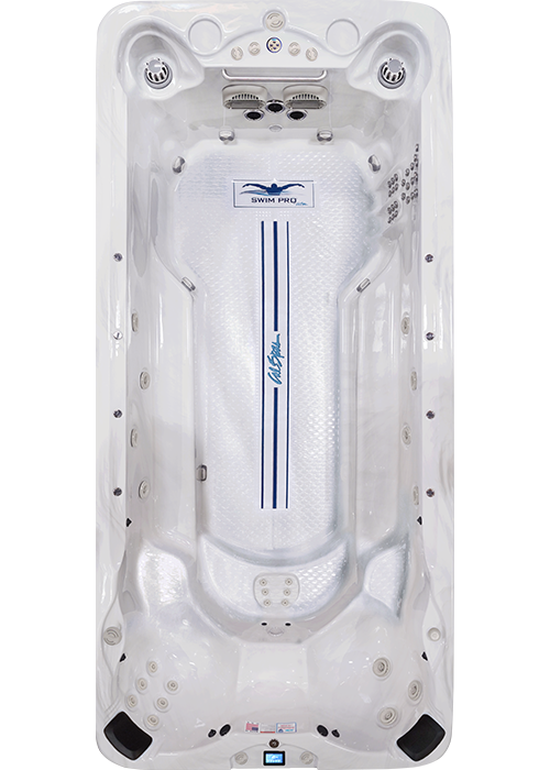 Cal Spas Commander