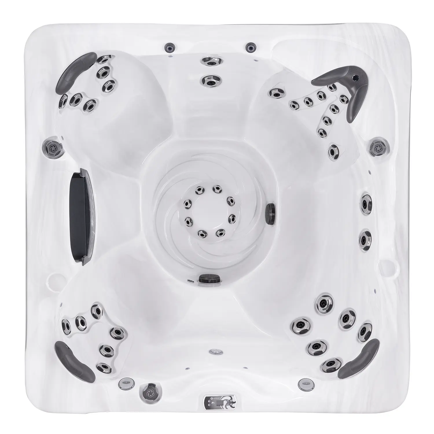 American Whirlpool 280