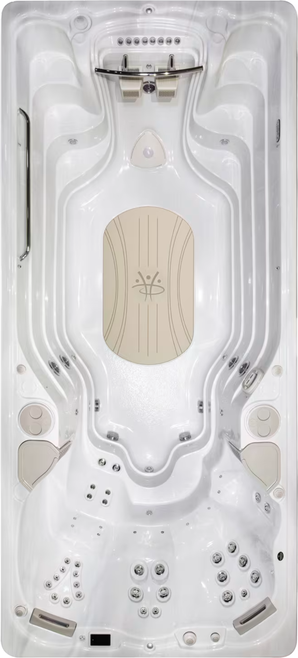 Hydropool AquaTrainer 17AX