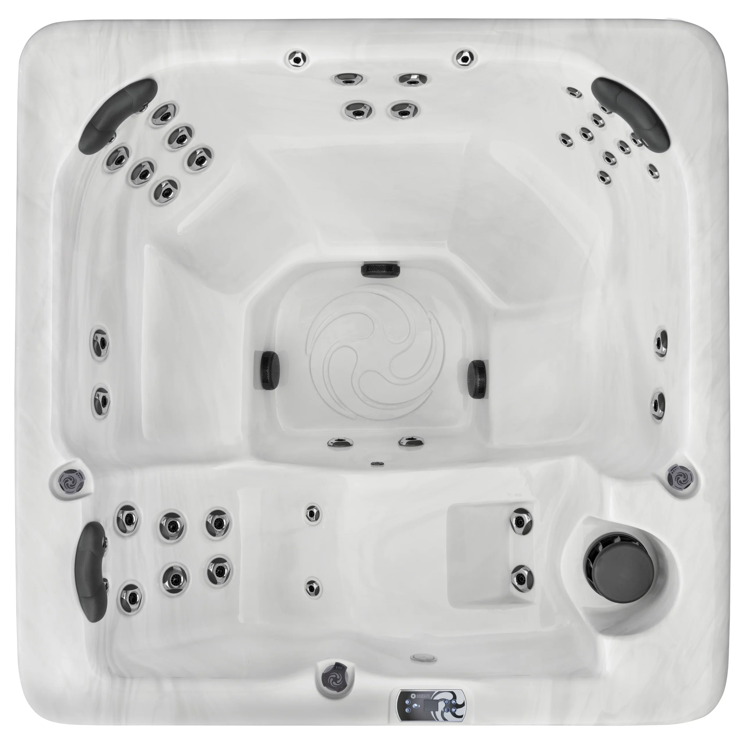 American Whirlpool 171