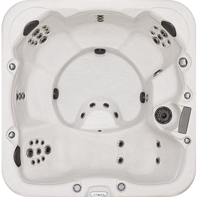 Master Spas Bar Harbor LE