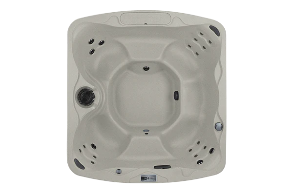 7 Person Monterey Premier Spa