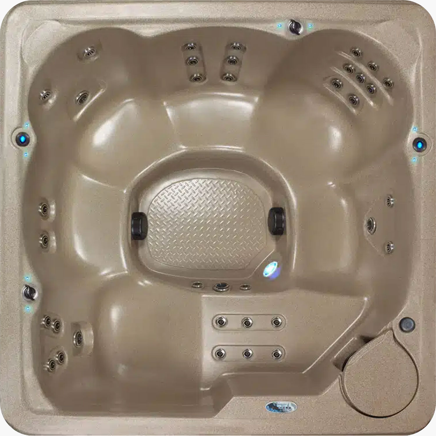 Strong G-2 Legend 36