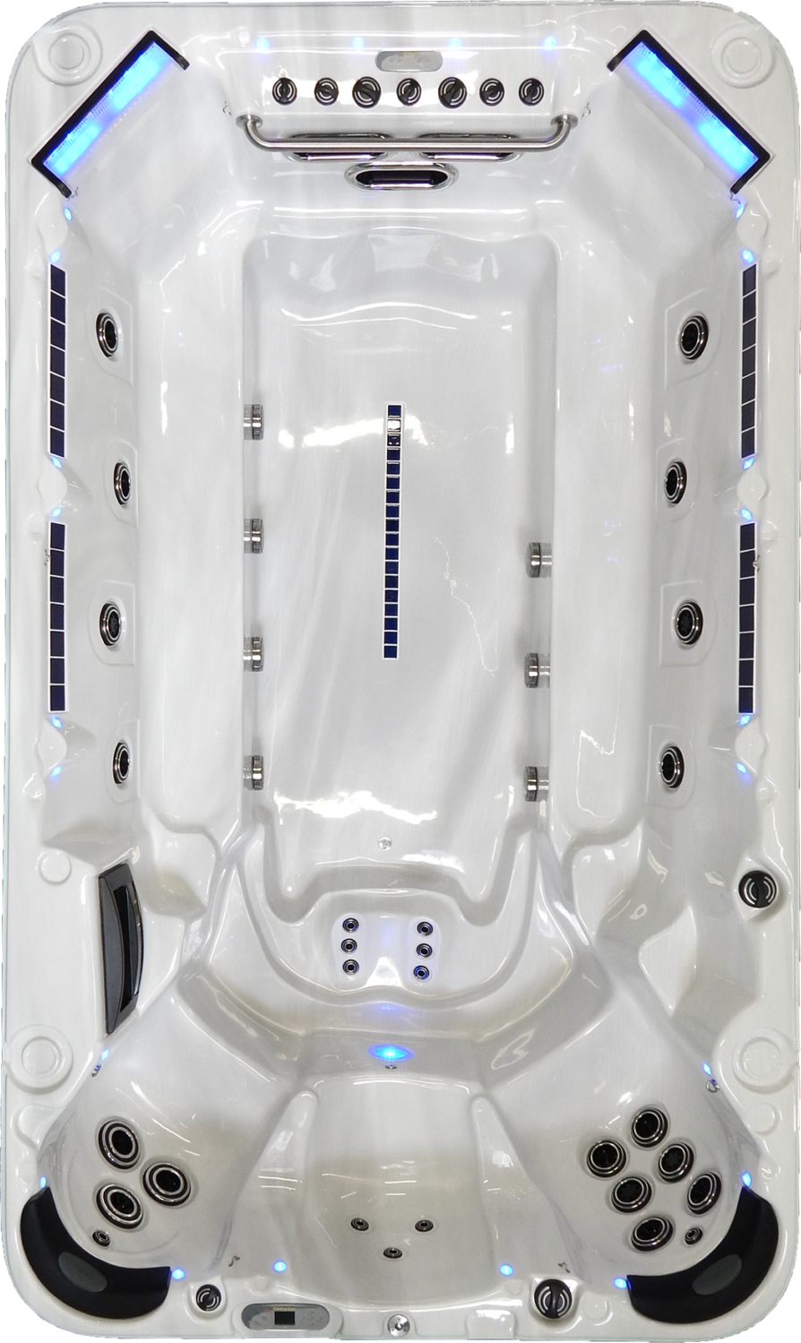 Catalina Spas 12.6 Malibu