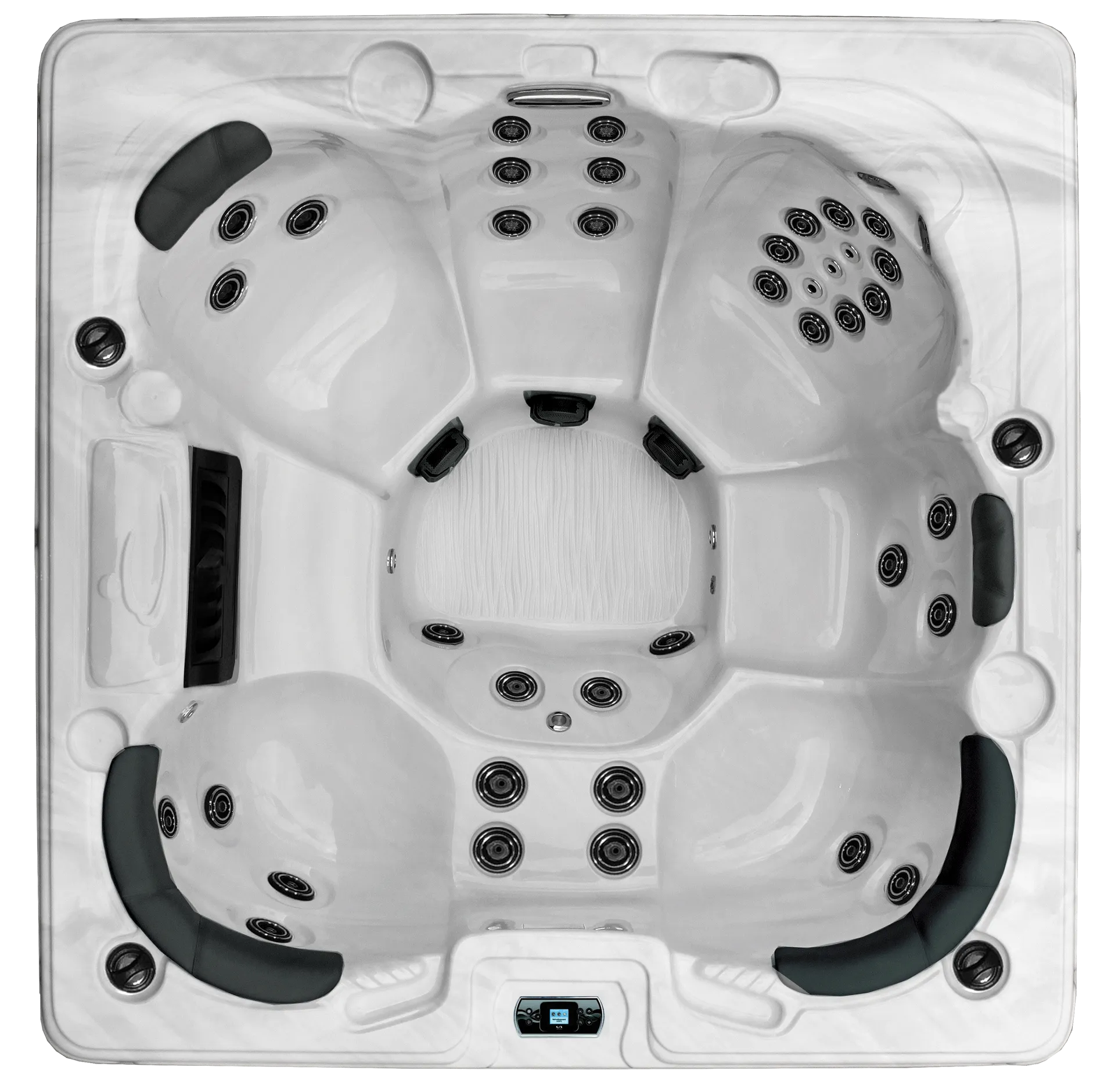 Dynasty Tranquility Harbor