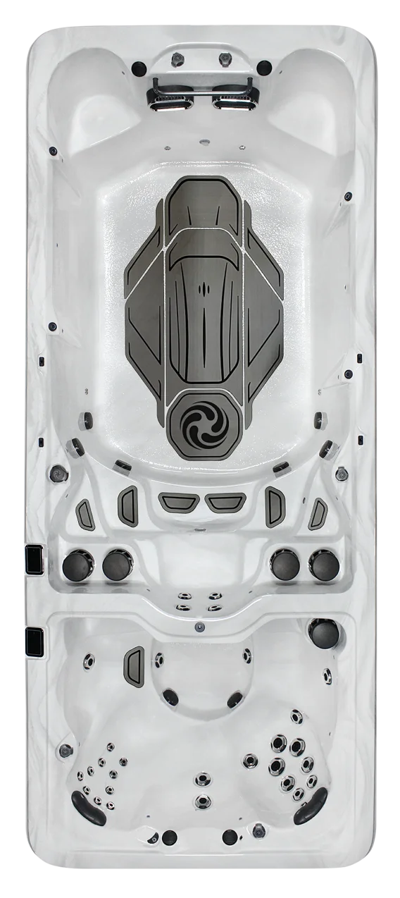 American Whirlpool DM8