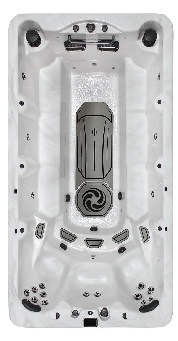 American Whirlpool MB4