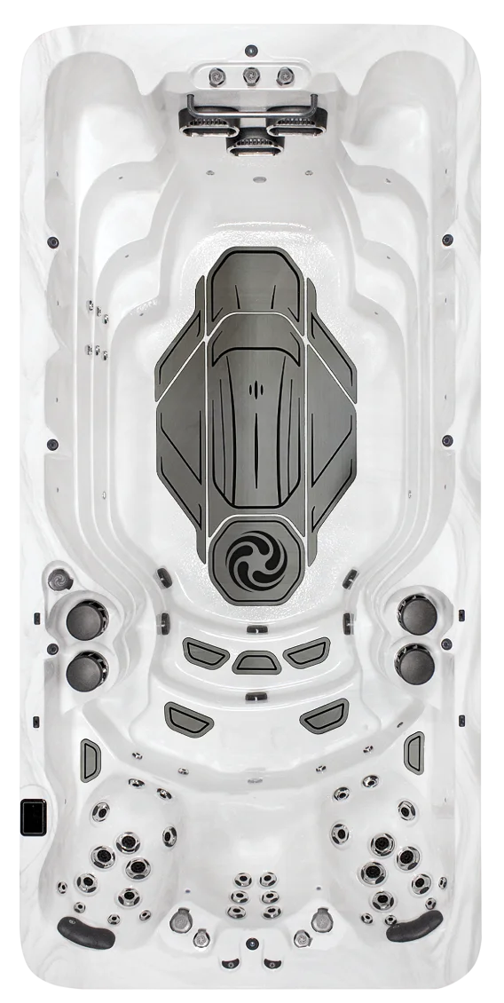 American Whirlpool MX6